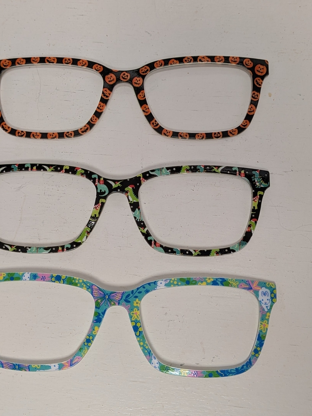 Pair Eyewear Larkin Tops